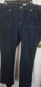 JMS Just My Size Size 22W Jeans